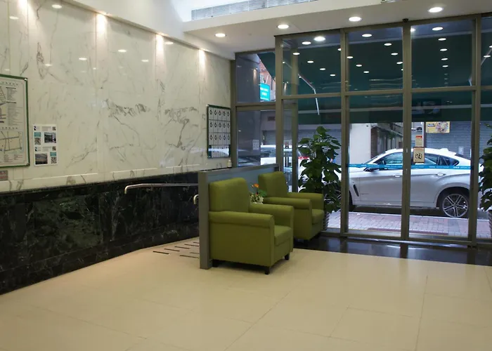 West Inn Hong Kong